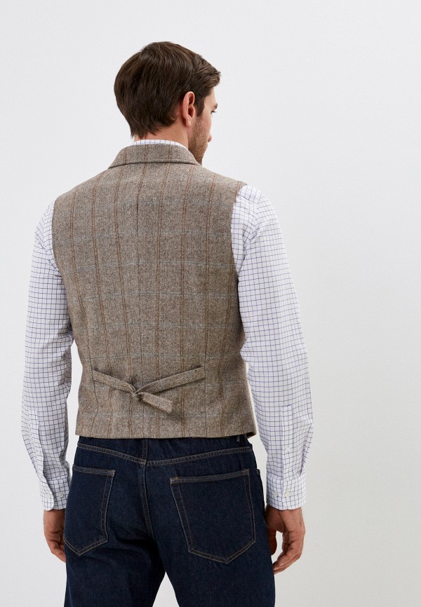 фото Жилет el caballo sevilla 1892