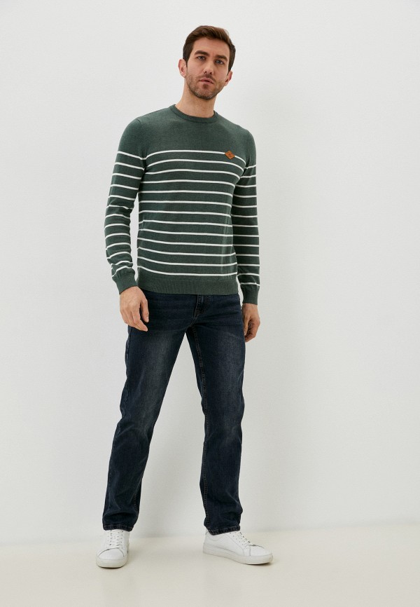 фото Джинсы zolla