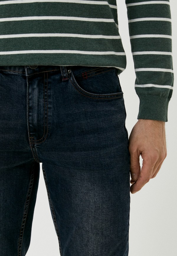 фото Джинсы zolla