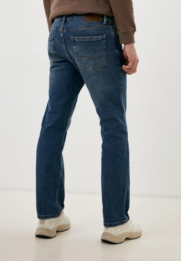 фото Джинсы zolla