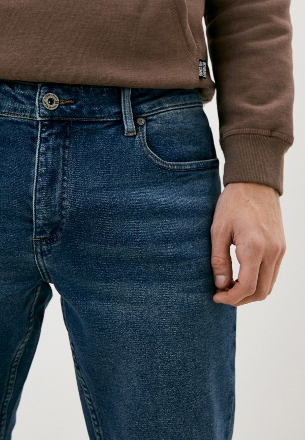 фото Джинсы zolla