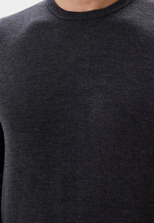 Джемпер Zolla серый, размер 54, фото 4