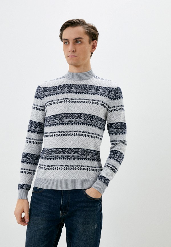 фото Свитер zolla