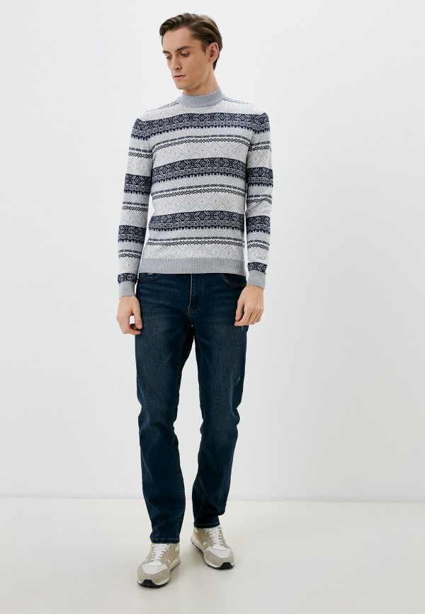 фото Свитер zolla