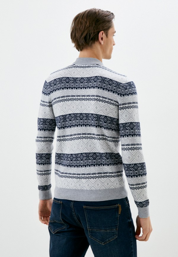 фото Свитер zolla