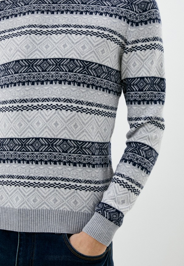 фото Свитер zolla