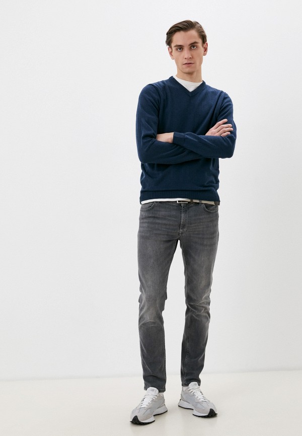 фото Пуловер zolla