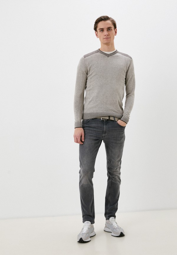 фото Пуловер zolla