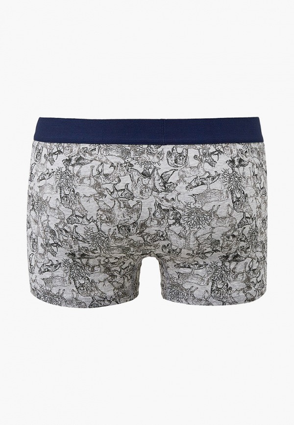 фото Трусы 3 шт. zolla