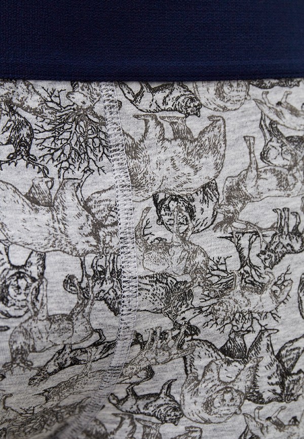 фото Трусы 3 шт. zolla