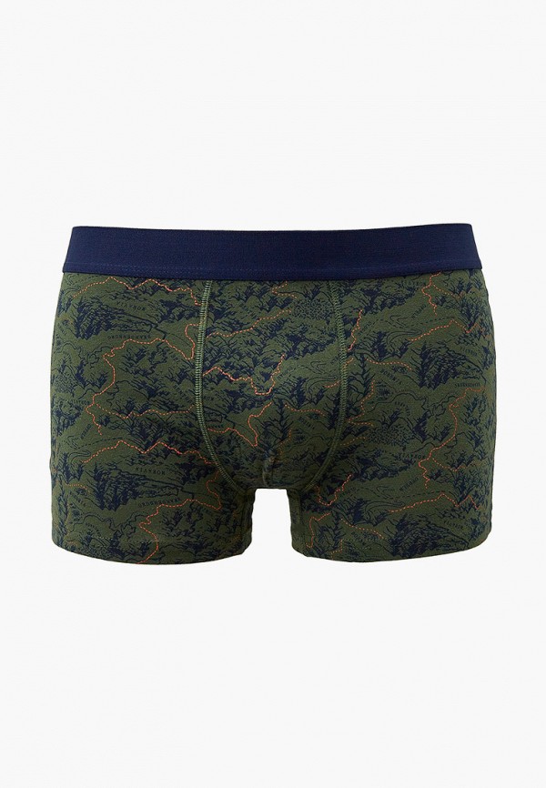 фото Трусы 3 шт. zolla