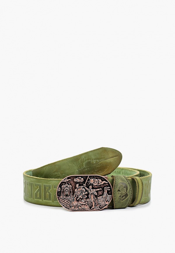 фото Ремень великоросс