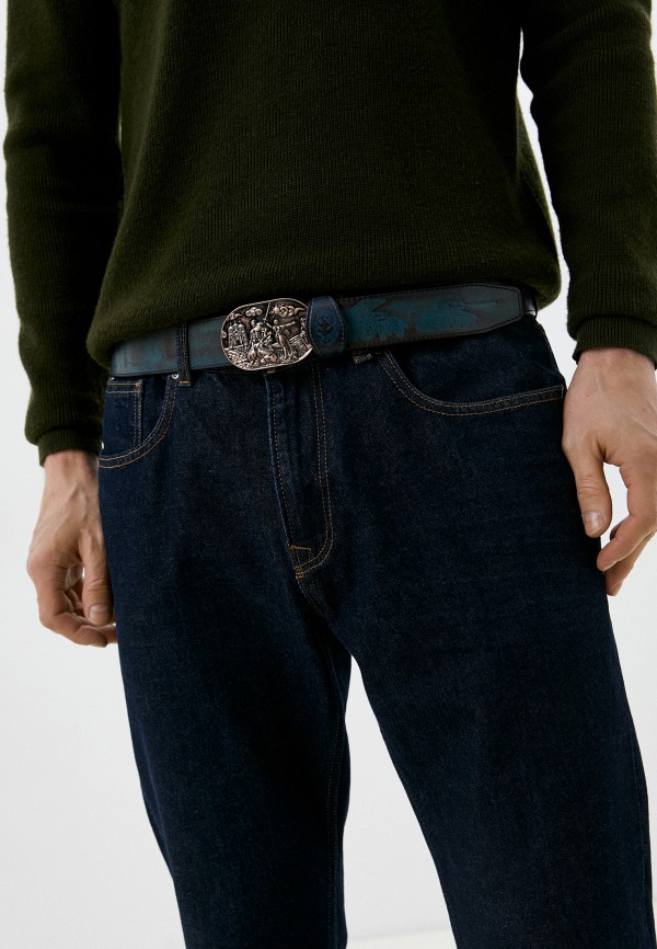 фото Ремень великоросс