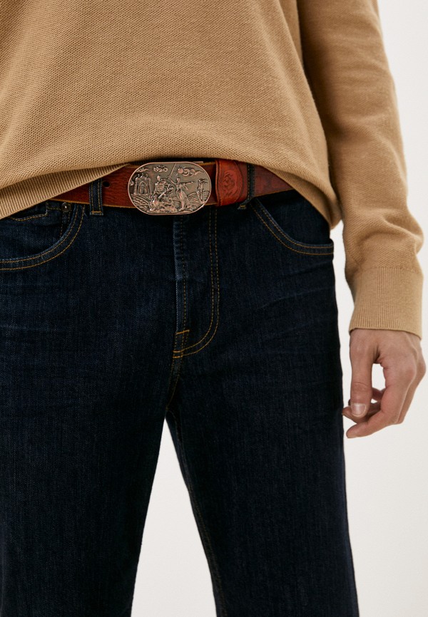 фото Ремень великоросс