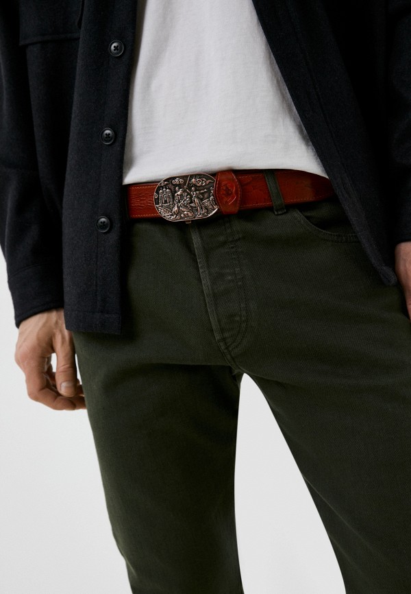 фото Ремень великоросс