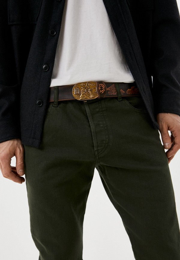 фото Ремень великоросс