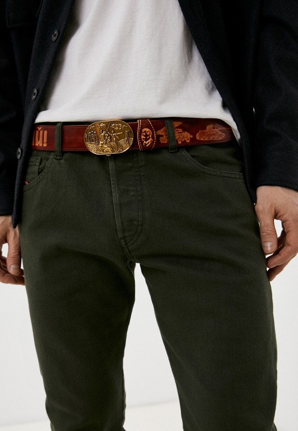 фото Ремень великоросс