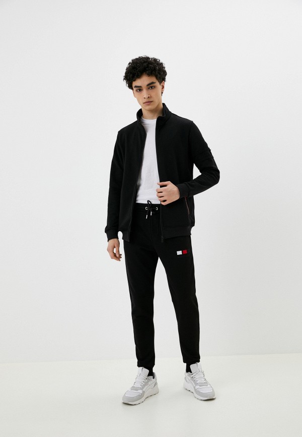 фото Брюки спортивные bawer