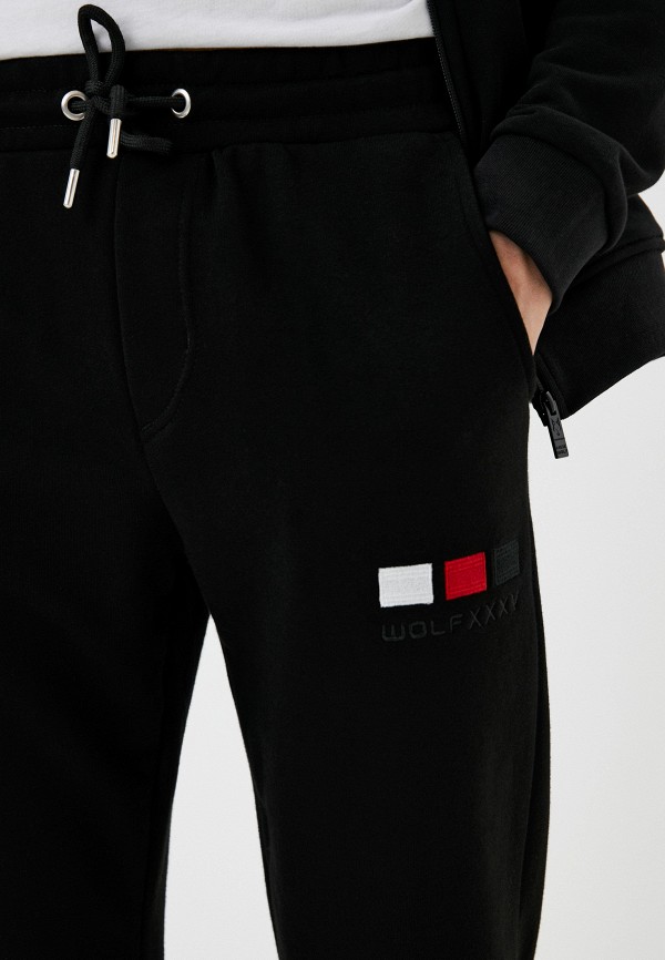 фото Брюки спортивные bawer