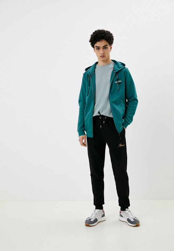 фото Брюки спортивные bawer