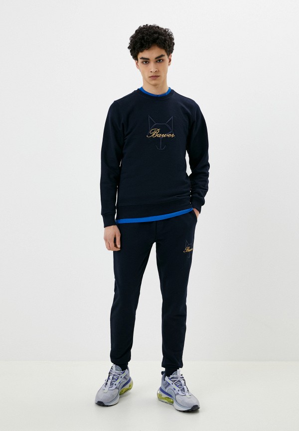 фото Брюки спортивные bawer