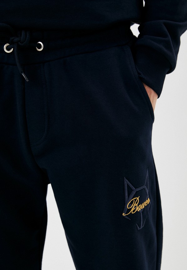 фото Брюки спортивные bawer