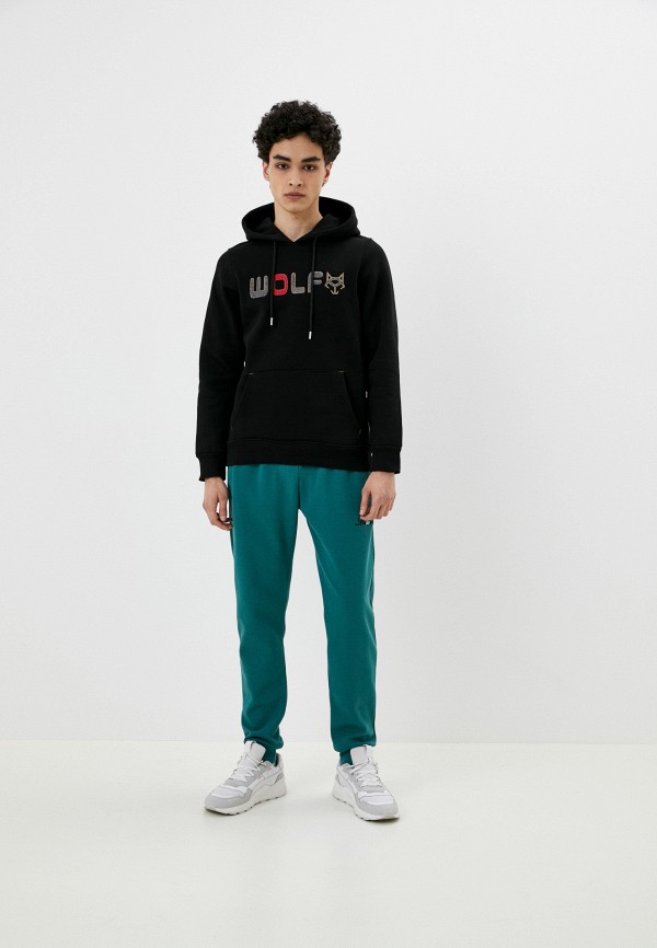 фото Худи bawer