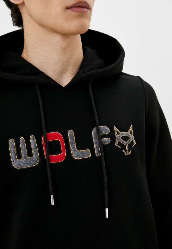 фото Худи bawer