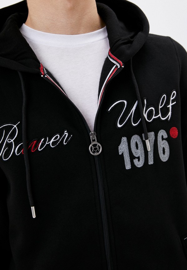 фото Толстовка bawer