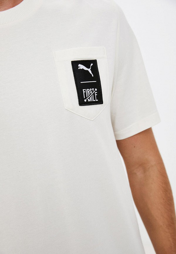 Футболка  PUMA фото