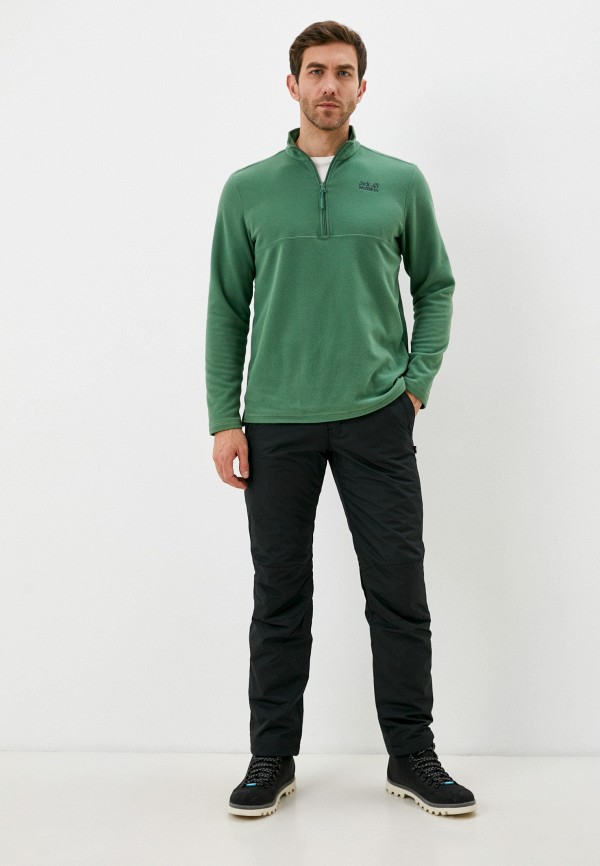 фото Брюки утепленные madshus