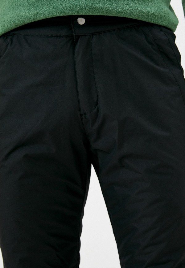 фото Брюки утепленные madshus