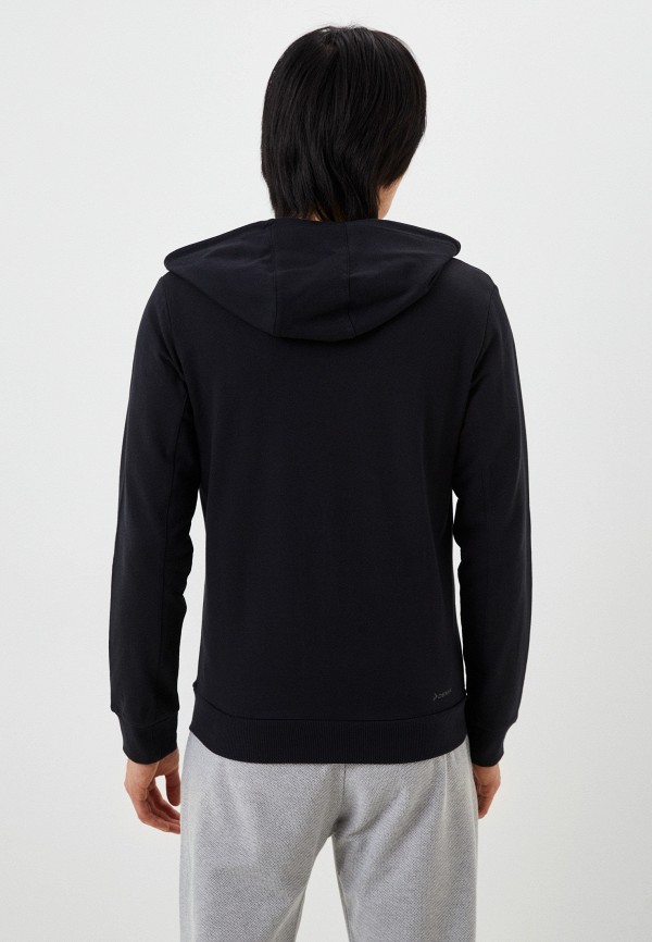 Толстовка Demix синий, размер 54, фото 3