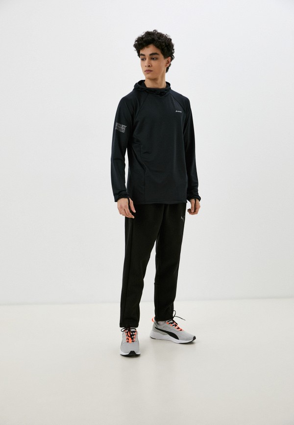 фото Лонгслив спортивный demix