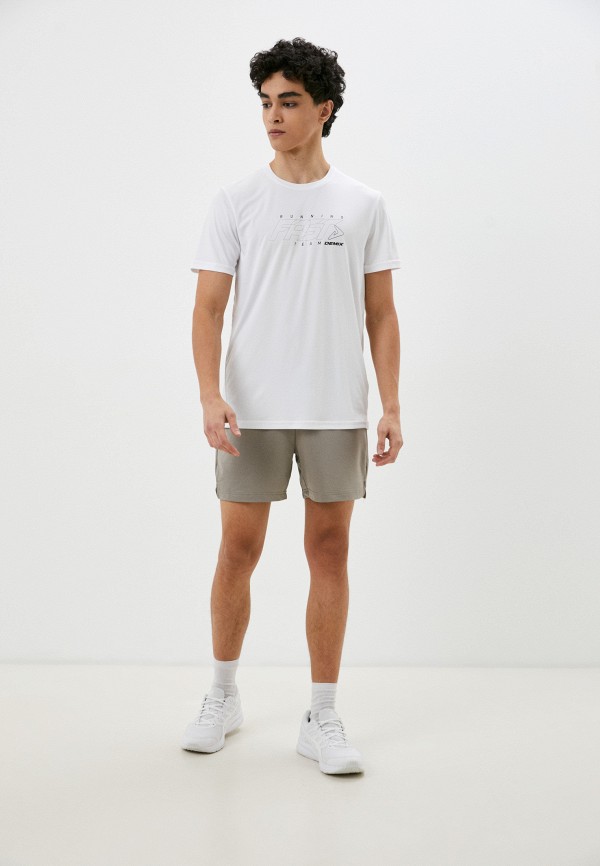 фото Шорты спортивные demix