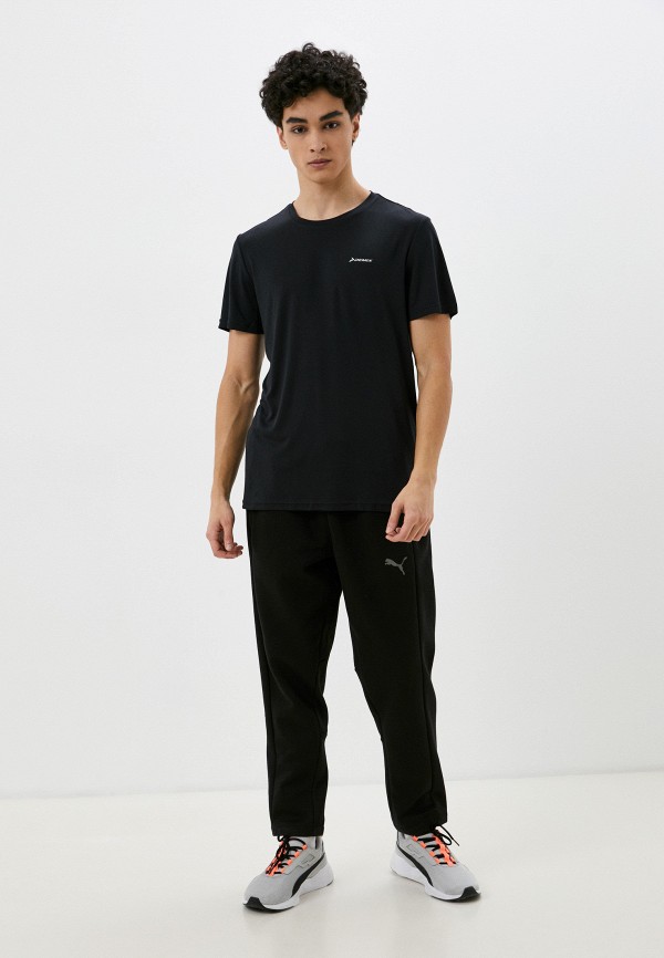 фото Футболка спортивная demix