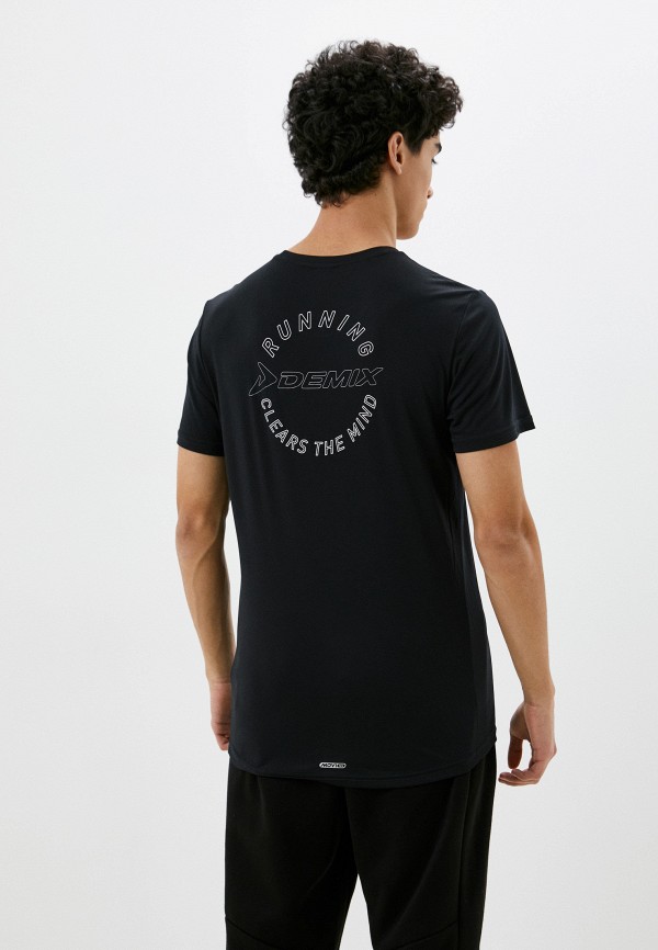 фото Футболка спортивная demix
