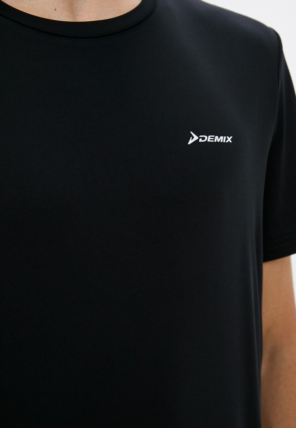 фото Футболка спортивная demix