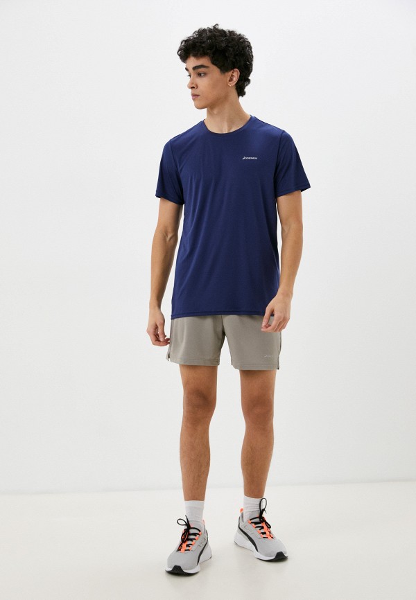 фото Футболка спортивная demix