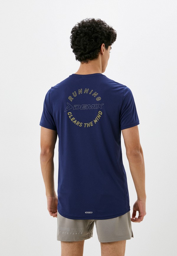 фото Футболка спортивная demix