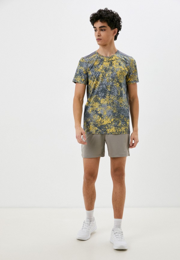 фото Футболка спортивная demix