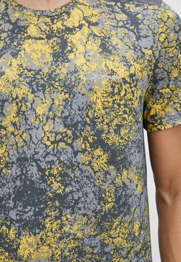 фото Футболка спортивная demix