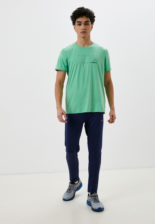 фото Футболка спортивная demix