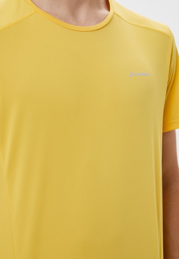 фото Футболка спортивная demix