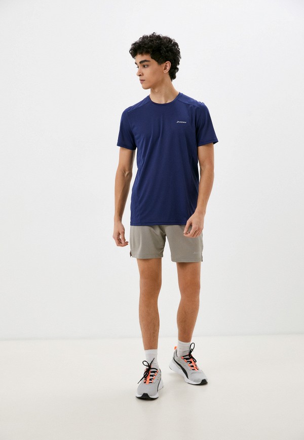 фото Футболка спортивная demix