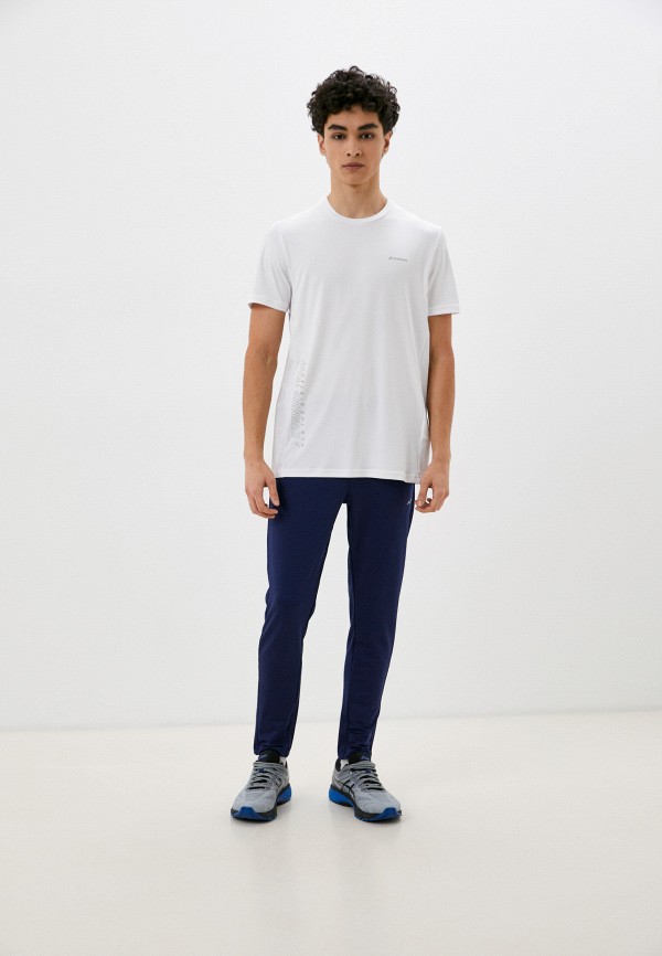 фото Футболка спортивная demix