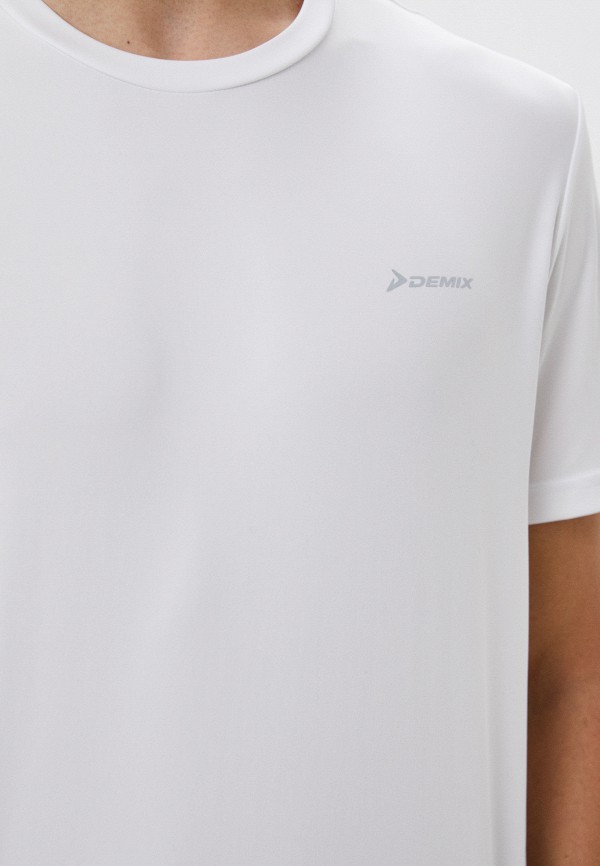 фото Футболка спортивная demix