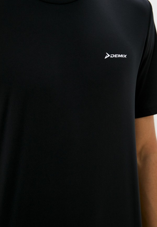 фото Футболка спортивная demix