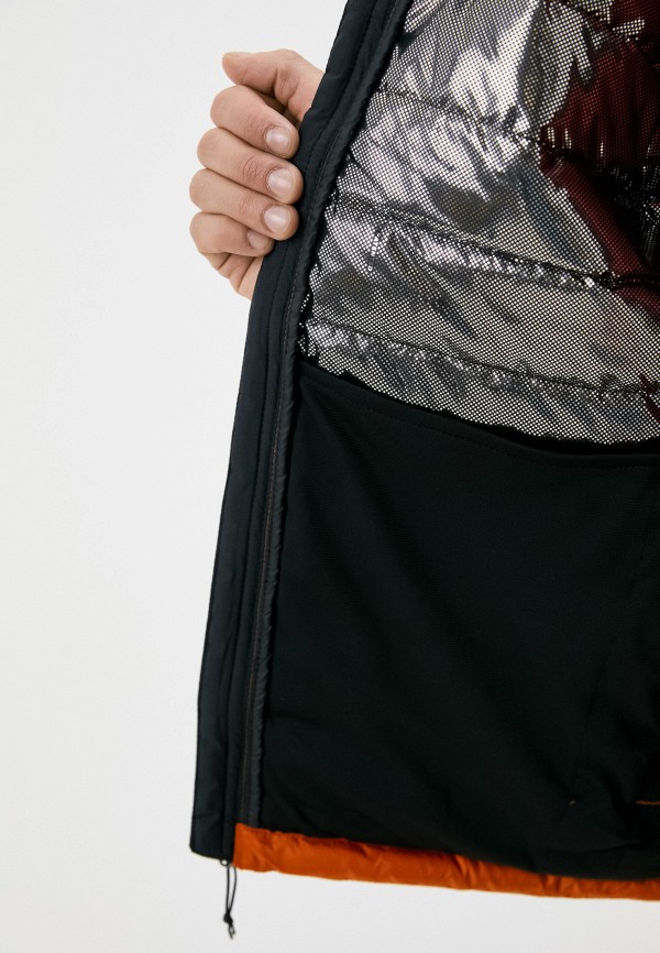 фото Куртка утепленная columbia