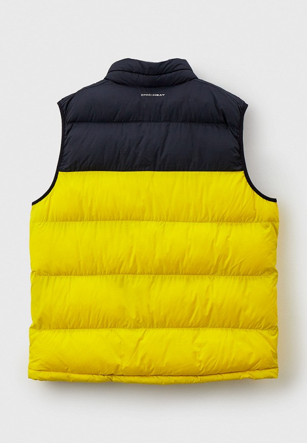 фото Жилет утепленный columbia